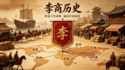李商历史概述（一）